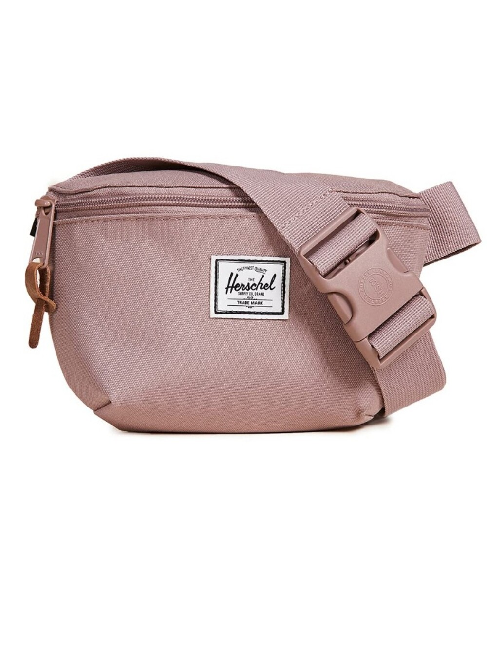 Herschel Supply Company Women’s Dusty Rose Classic Hip Pack
